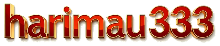 harimau333 logo
