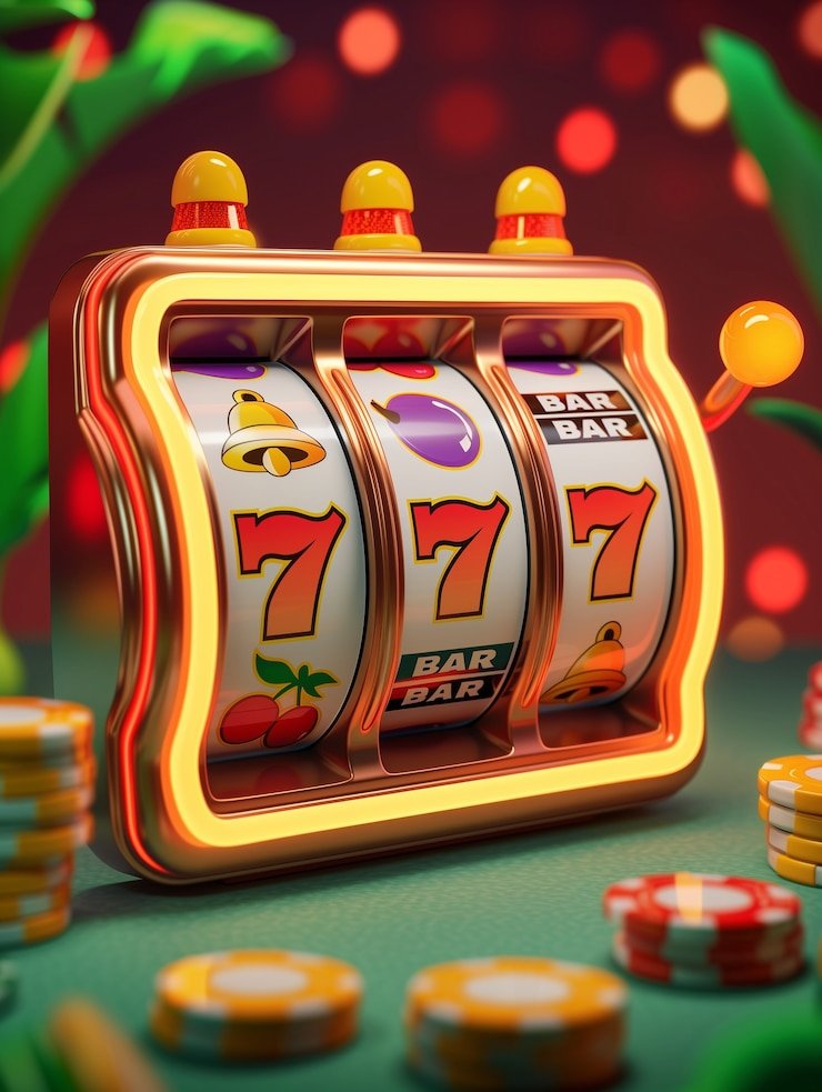 harimau333 Sweet Bonanza