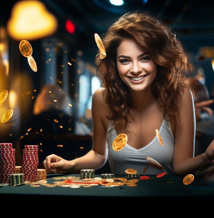 harimau333 Cara Bermain Permainan Live dan Slot